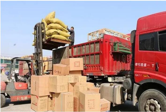 泉州到周宁县物流专线