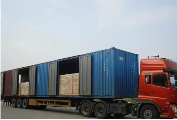 泉州到周宁县整车运输