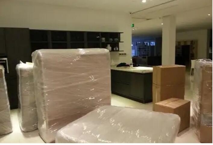 泉州到周宁县长途搬家